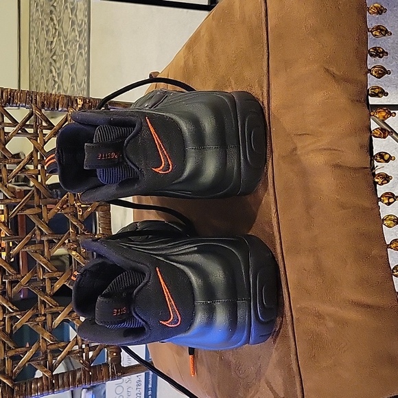 Nike Foamposite size 12 - Picture 3 of 4
